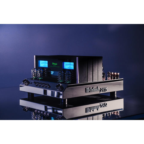 McIntosh MA2375 Vacuum Tube Integrated Amplifier (view 7 of 10)
