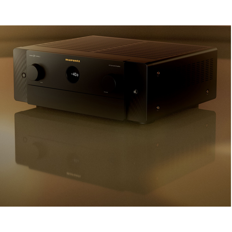 Marantz Cinema 50 Series-2 AV Receiver (view 2 of 5)