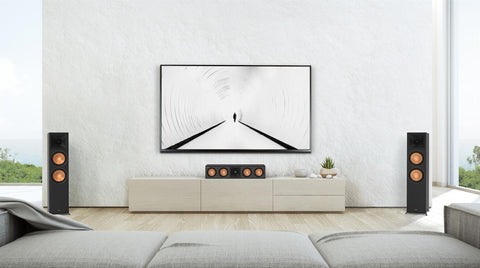 Klipsch Klipsch RP-8000F II Reference Premiere II Floorstanding Speaker