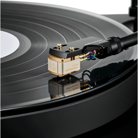 Audio Technica AT33xMLB Dual Moving Coil Stereo Cartridge (view 6 of 6)
