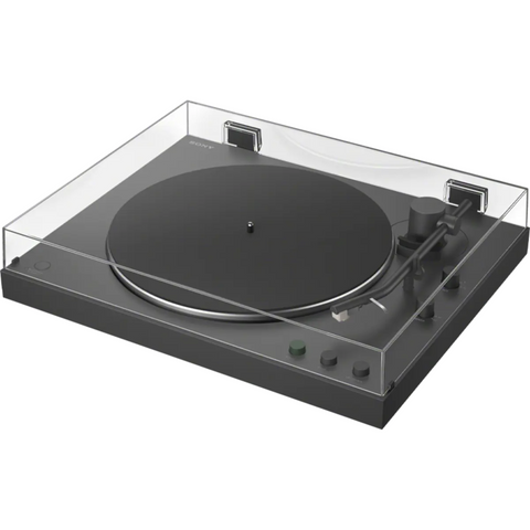 Sony PS-LX3BT Turntable (view 2 of 4)