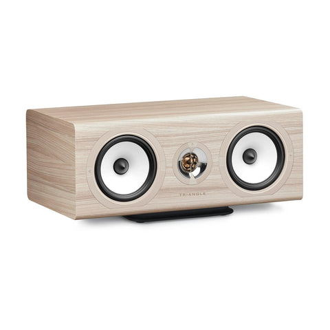 Triangle Solstice C3 Center Channel Speaker (view 3 of 11)