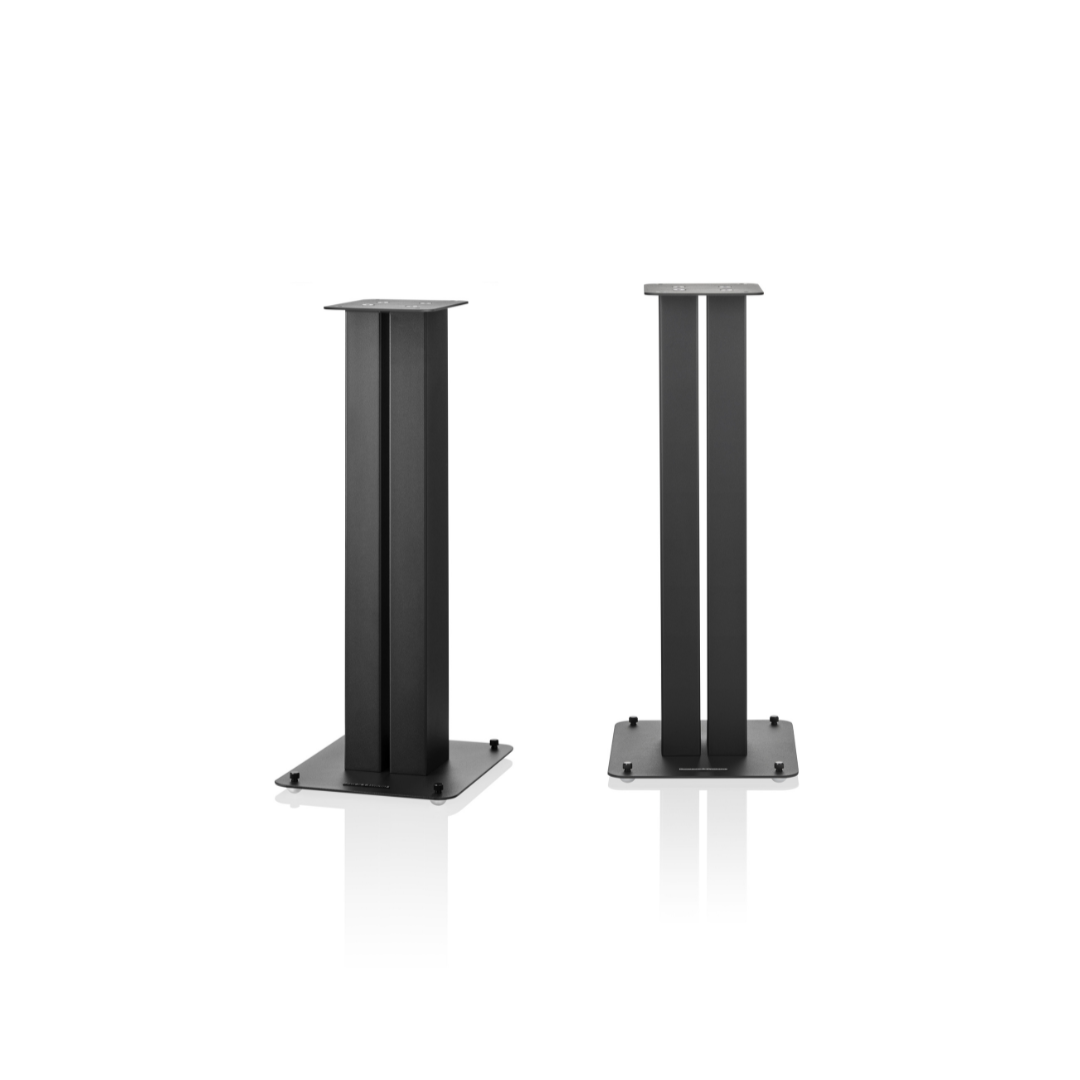 B&W FS-600 S3 スピーカースタンド B&W FS 600 S3 Speaker Stands (pair) | ListenUp