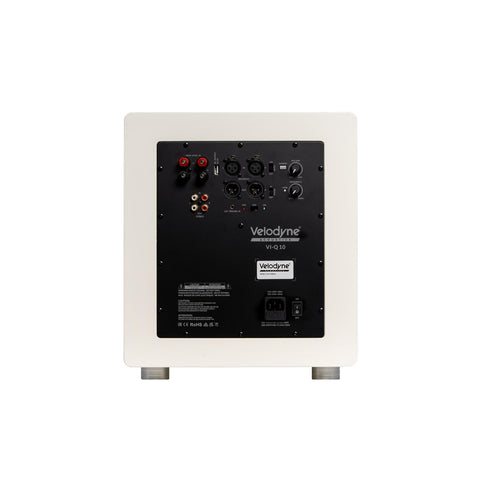 Velodyne Acoustics VI-Q 10 Subwoofer (view 5 of 12)