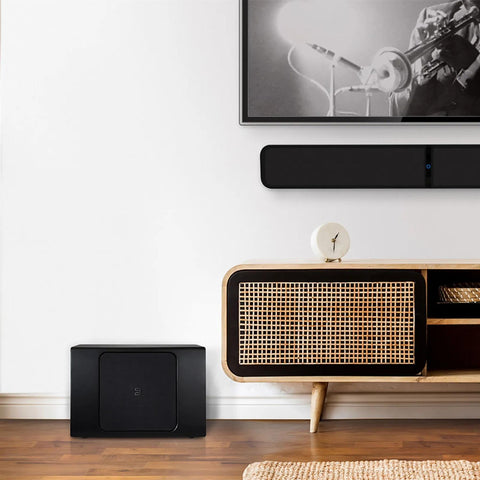 Bluesound PULSE SUB+ Subwoofer (view 6 of 6)