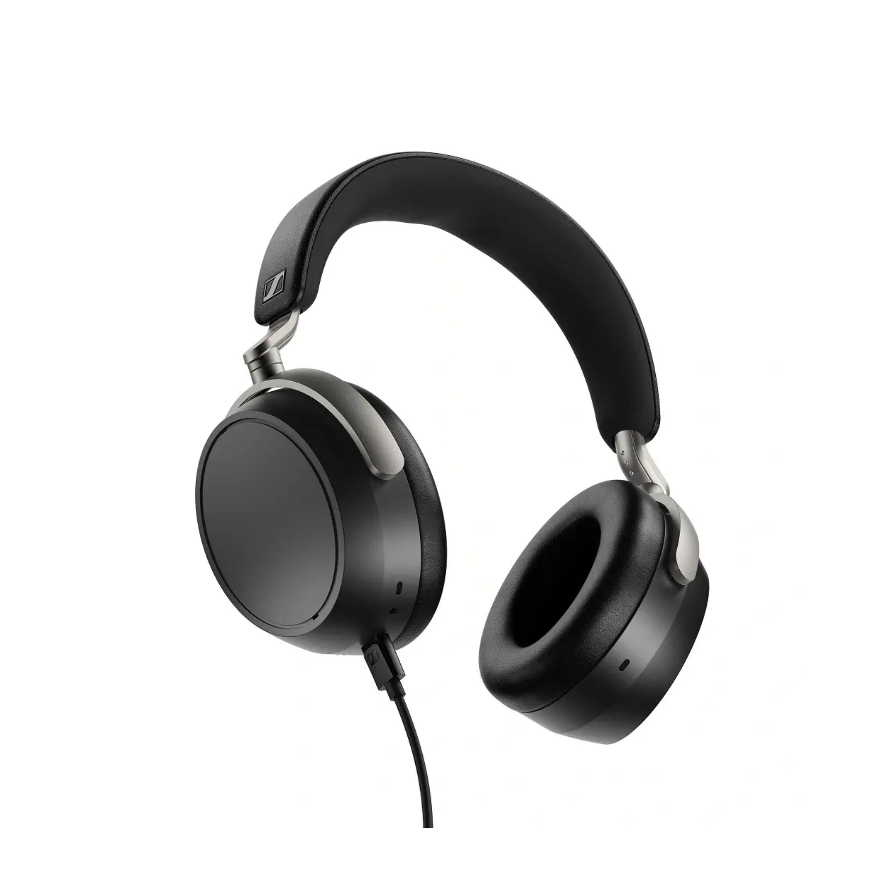 Sennheiser HDB 630 Wireless Audiophile Headphones at ListenUp