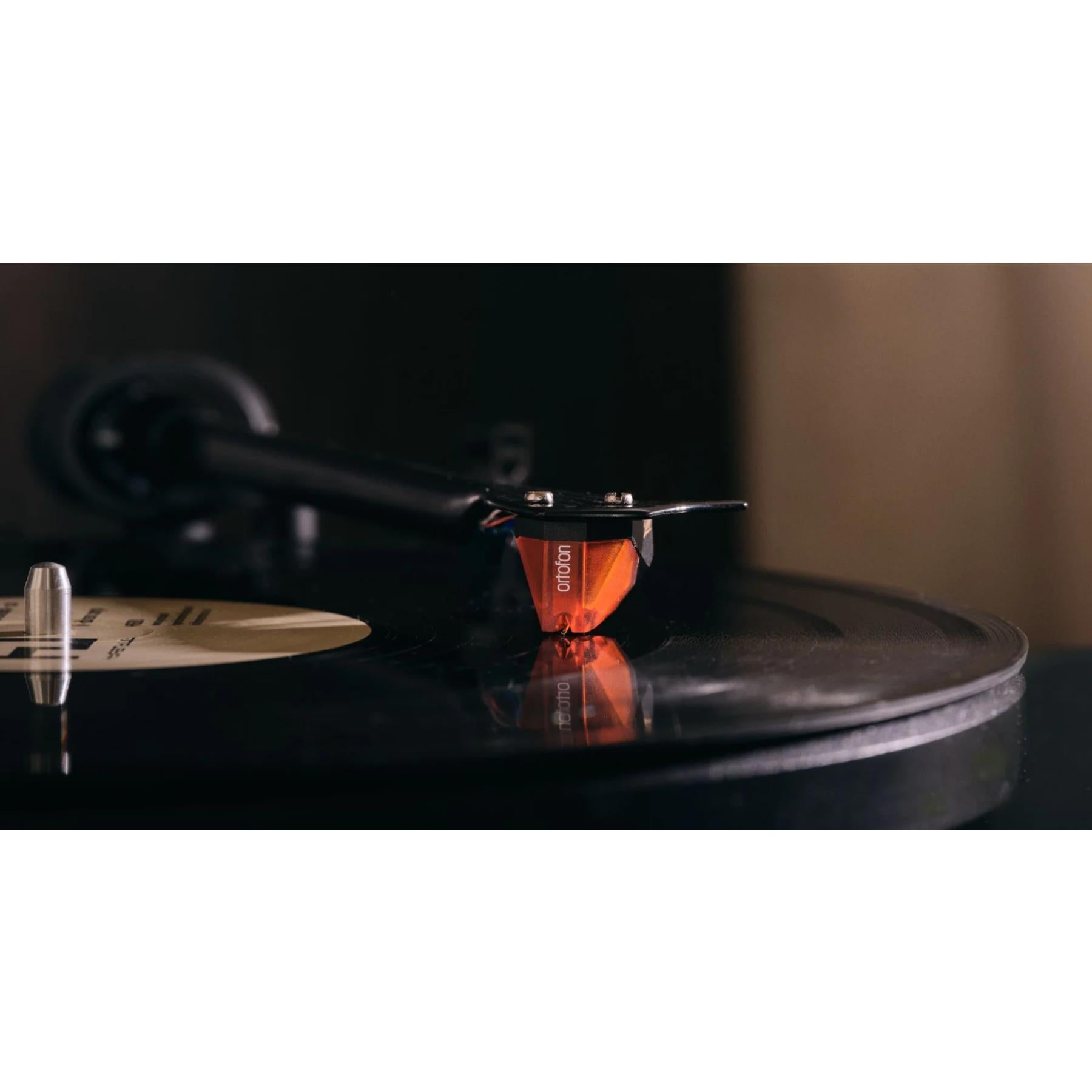 Ortofon 2M Bronze Moving Magnet Cartridge | ListenUp