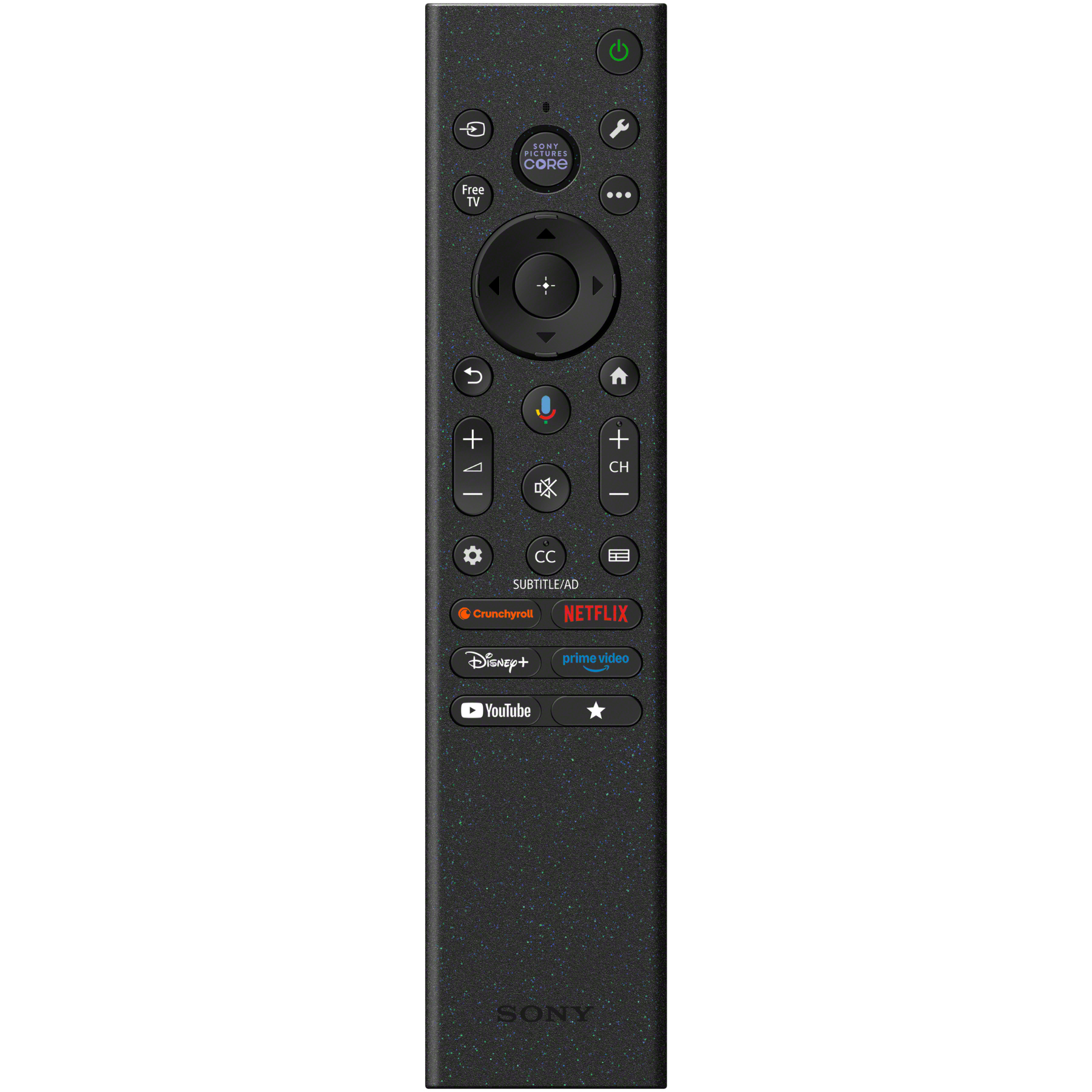 SONY BRAVIA 3 II 43” Class 4K HDR LED Google TV with Gemini (2026