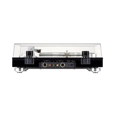 Teac TN-5BB - Belt Drive Analog Turntable with XLR Balanced Output - Clearance / Open Box (view 3 of 3)