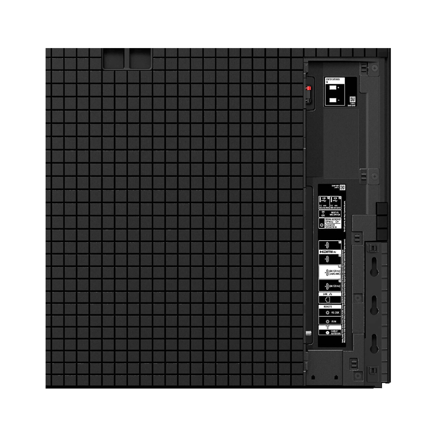Sony BRAVIA A95L - Thumbnail 5