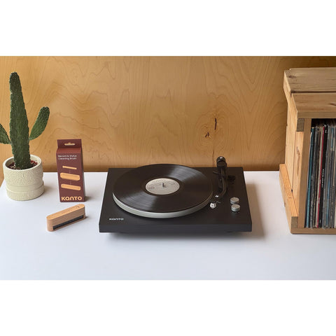 Shop Kanto Turntables and Accessories at ListenUp (view 7 of 8)