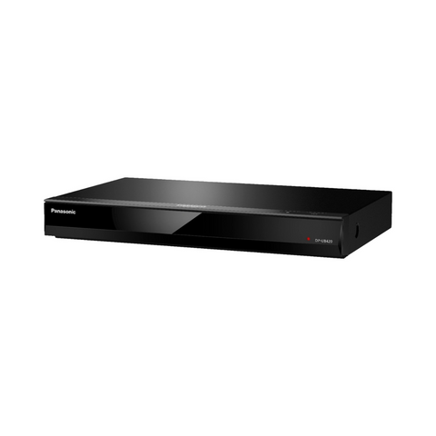 Panasonic DP-UB420-K Streaming 4K Blu Ray Player (view 3 of 5)