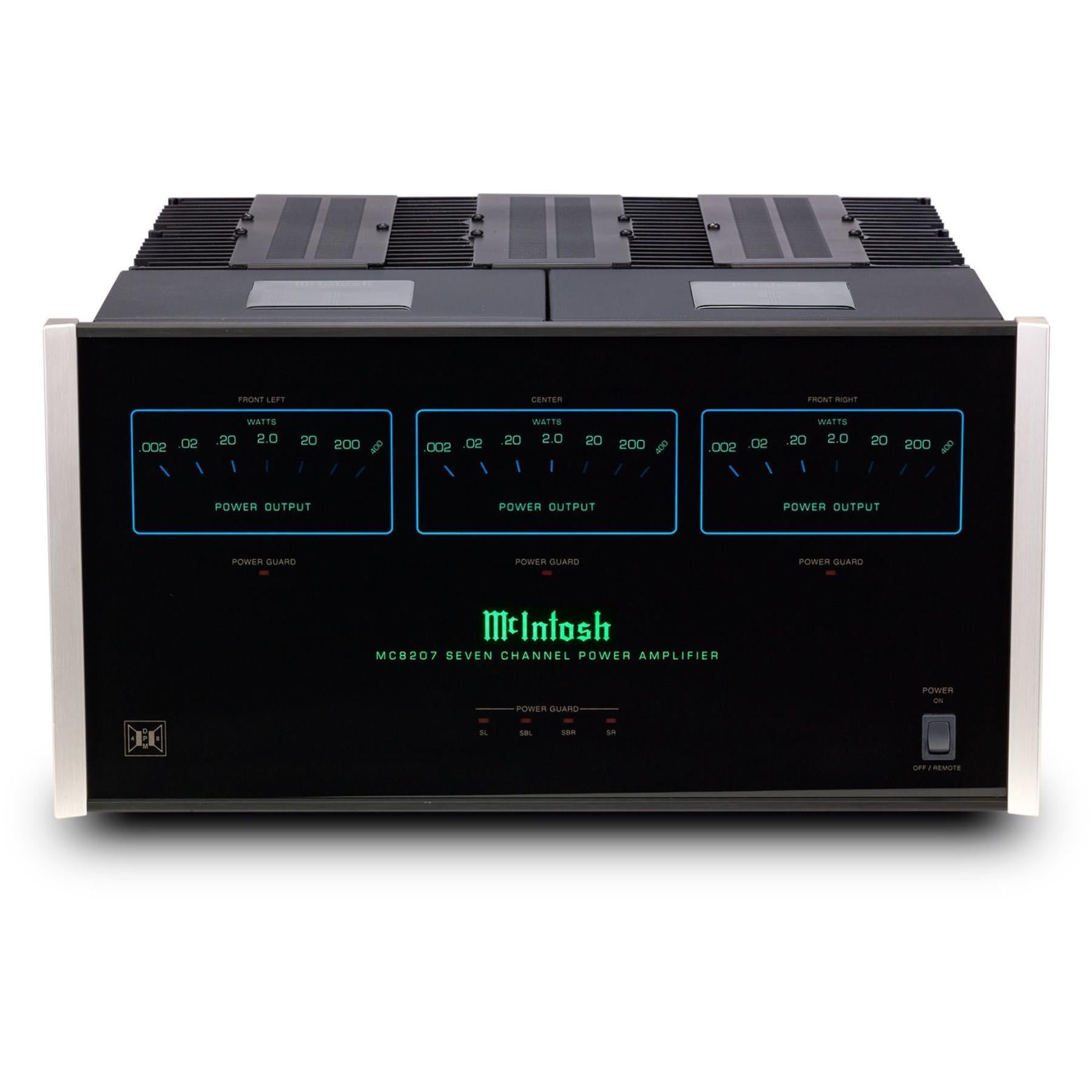 McIntosh MC8207 - Thumbnail 2