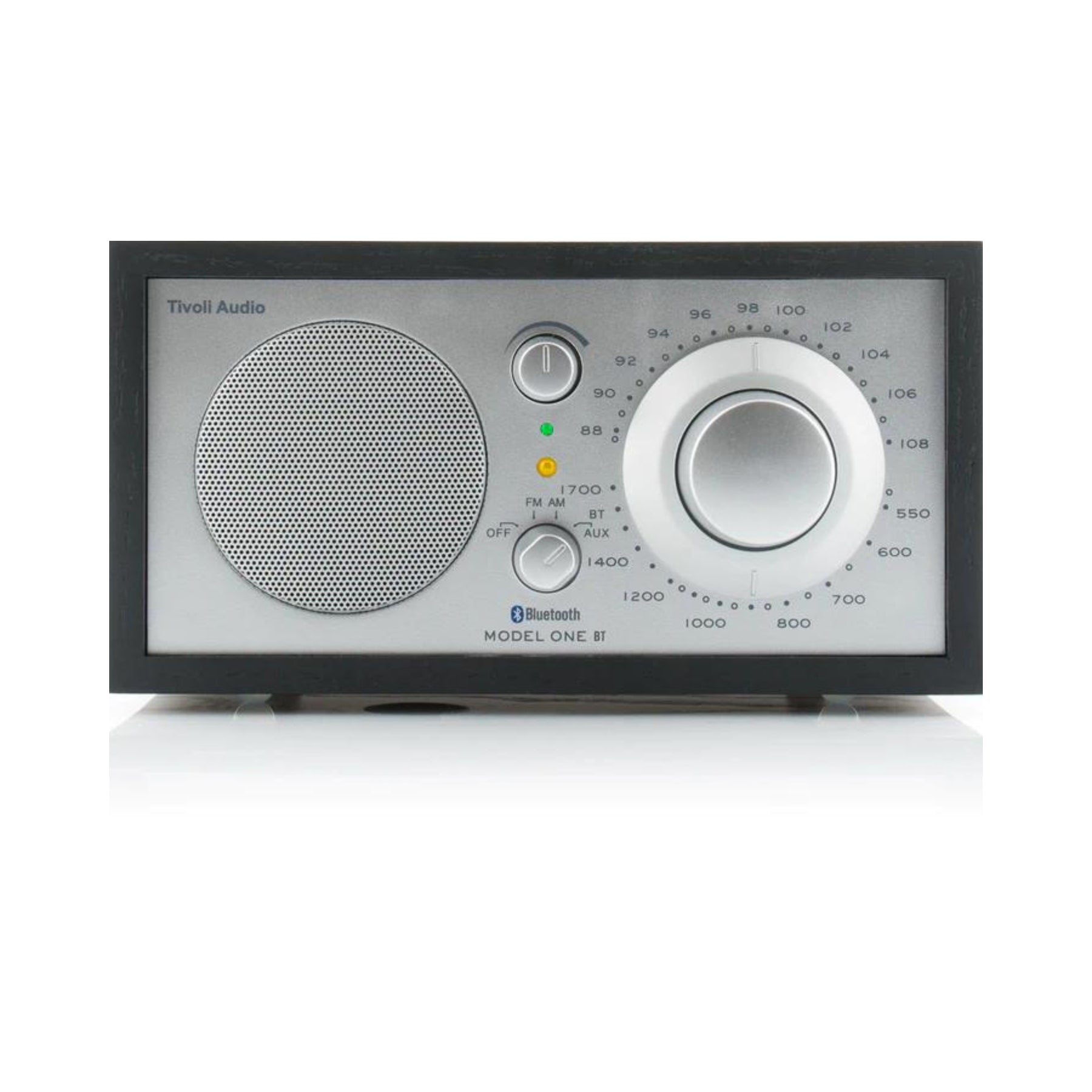 Tivoli Audio Model One BT The Classic - Upgraded with Bluetooth