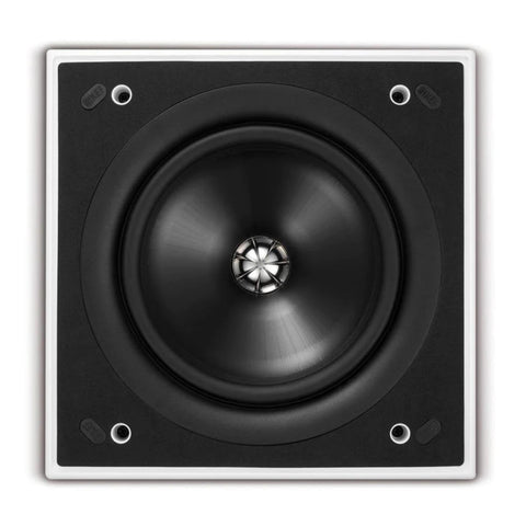 KEF KEF Ci200QS Ci-Q Series In-Wall Speaker