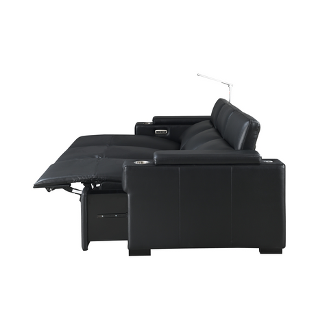 RowOne Calveri Theater Seating (view 9 of 31)