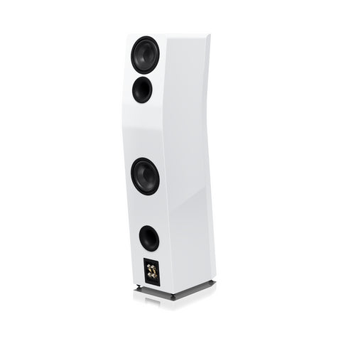 SVS SVS Ultra Evolution Titan Floor Standing Speakers - pair