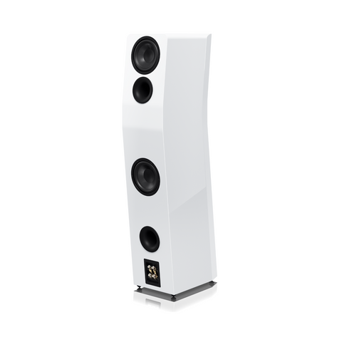 SVS Ultra Evolution Titan Floor Standing Speakers - Pair - Clearance / Open Box (view 5 of 18)
