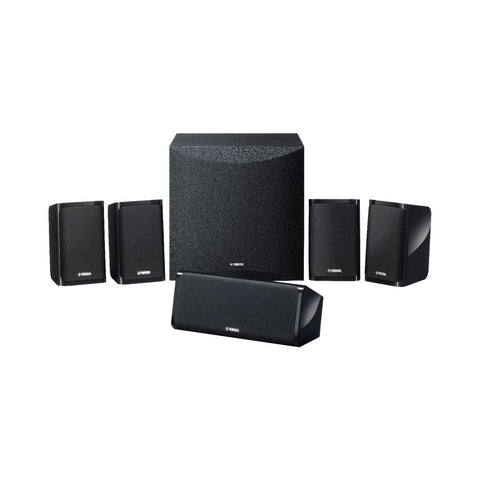 Yamaha Yamaha YHT-5960 Premium All-in-One Home Theater System with 8K HDMI & Wi-Fi - Customer Return