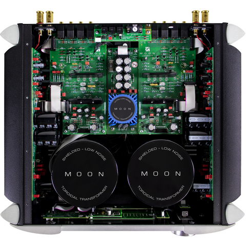 MOON 700iV2 Integrated Amplifier - Certified Reserved (view 3 of 3)