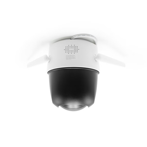 IC Realtime ORB-OUTDOOR - 360° WiFi Security Camera - Clearance / Open Box (view 4 of 8)