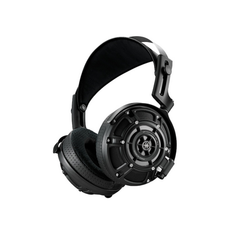 Yamaha YH-4000 Premium Open Back Headphones (view 1 of 6)