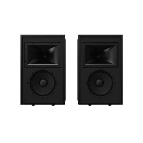 Klipsch Rebellion Heritage Bookshelf Speakers - Pair (view 14 of 20)