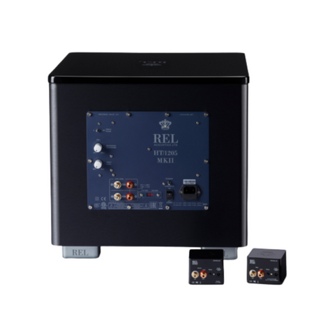 REL HT Air MKII Wireless Module (view 3 of 3)