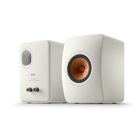 KEF KEF LS50 Meta HiFi Bookshelf Speakers