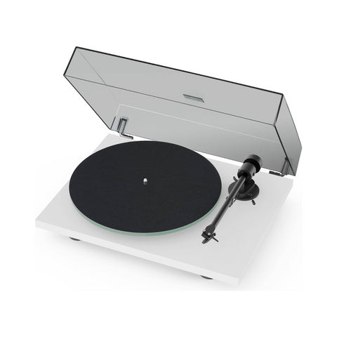Pro-Ject Pro-Ject T1 EVO BT Turntable with Bluetooth - Clearance / Open Box