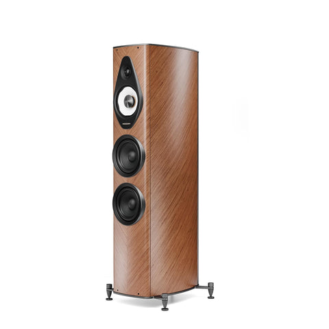 Sonus faber Olympica III G3 Floorstanding Speakers (view 7 of 12)