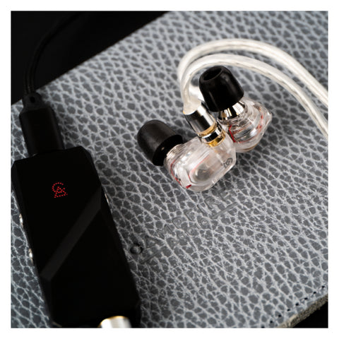 Campfire Audio Campfire Audio Iris - Hybrid IEM