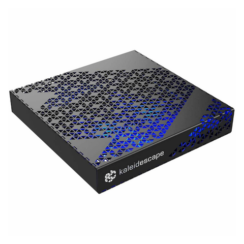 Kaleidescape Mini Terra Prime Movie Server (view 4 of 4)
