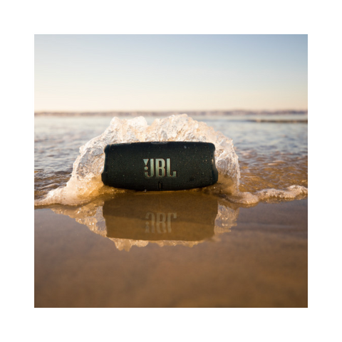 JBL Charge 5 Portable Speaker - Clearance / Open Box (view 7 of 26)
