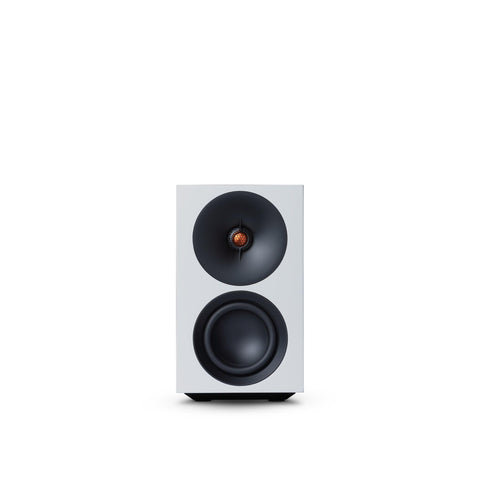 CAMBRIDGE AUDIO LRS Powered Speakers - pair (view 2 of 7)