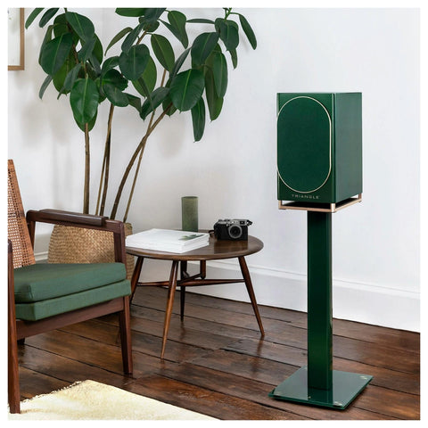 Triangle Capella 2 Wireless Hi-Fi Speaker System (view 7 of 11)