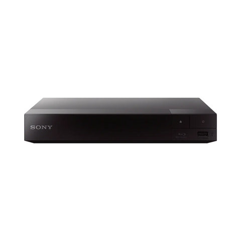 Sony Sony BDP-S1700 Blu-ray™ Player with Wired Streaming - Clearance/ Open Box