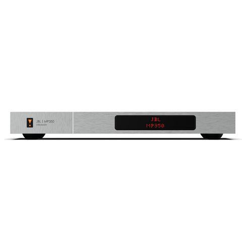JBL JBL MP350 Classic - Digital Media Player