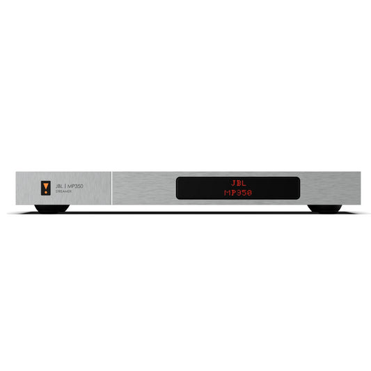 JBL MP350 Classic - Digital Media Player