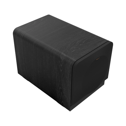 Klipsch RP-1000SW Subwoofer - 10" 600-watts Subwoofer - Clearance / Open Box (view 4 of 8)