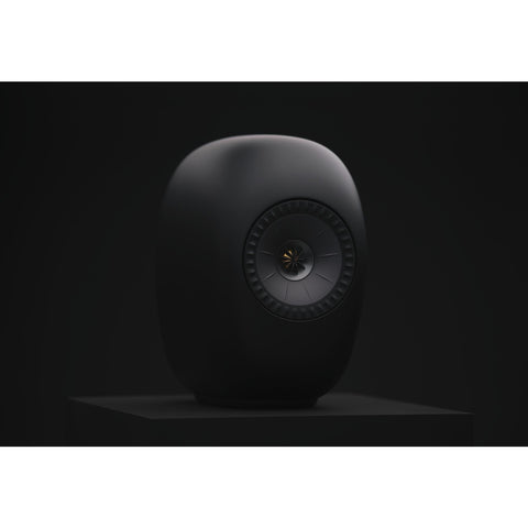 KEF LS LUXE Wireless HiFi Speakers - Pair (view 9 of 30)