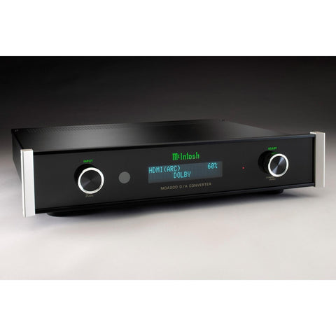 McIntosh MDA200 D/A Converter (view 5 of 6)