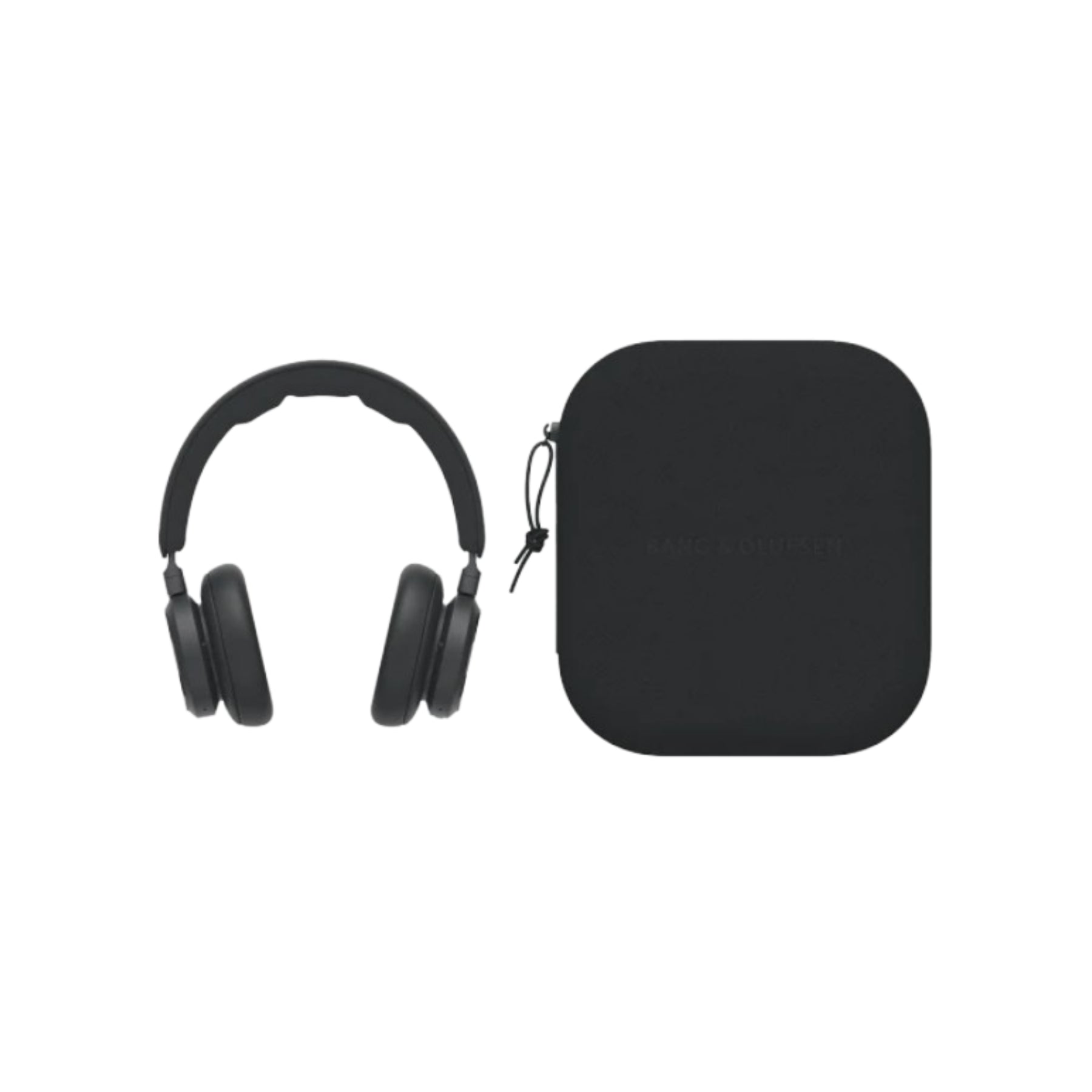 Bang & Olufsen Beoplay HX Over Ear Headphones | ListenUp