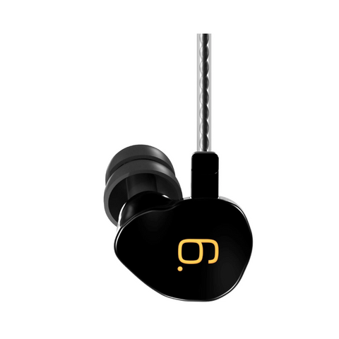 Earsonics - S-EM6 in-Ear IEM Monitors - 6 Drivers - Clearance / Open Box (view 3 of 3)