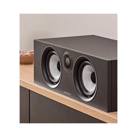 Bowers & Wilkins B&W HTM6 S2 Anniversary Edition Center Channel Speaker - Clearance / Open Box
