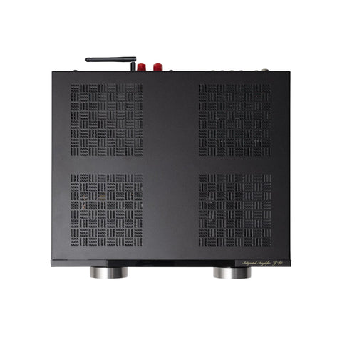 Onkyo Muse Y-40 Integrated Amplifier (view 11 of 13)
