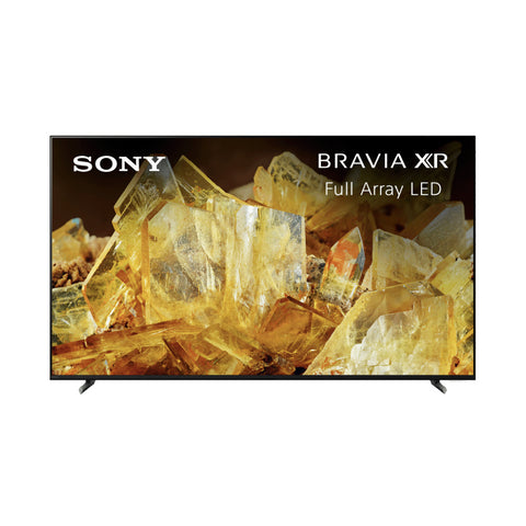 Sony Sony BRAVIA Class X90L Full Array LED 4K HDR Google TV (2023)