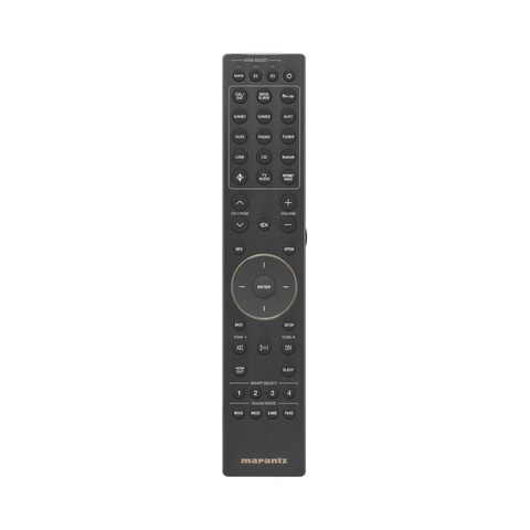 Marantz Cinema 30 - Reference 11.4 Ch AV Receiver - Clearance / Open Box (view 5 of 8)