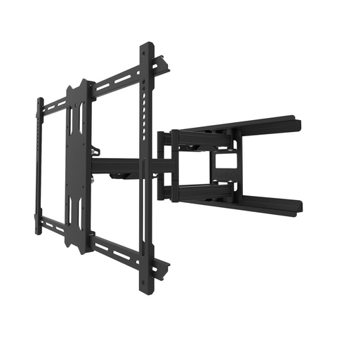 Kanto PDX650SG Stainless Steel Outdoor Full Motion TV Mount - Clearance / Open Box (view 1 of 8)