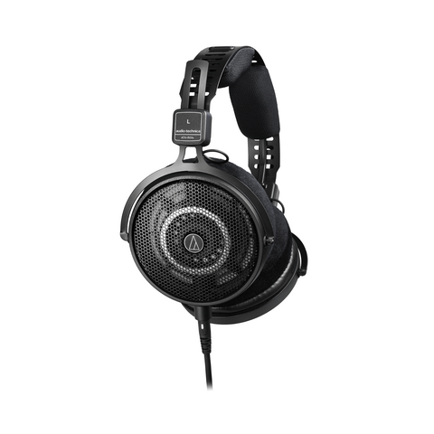 Audio Technica R50X Open Back Professional Headphone - Clearance / Open Box (view 1 of 5)
